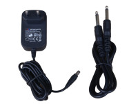 Ibiza Central Microfone S/ Fios 4 Canais VHF 201.1/207.5MHZ VHF4 Ibiza Central Microfone S/ Fios 4 Canais VHF 201.1/207.5MHZ VHF4